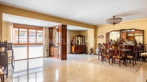 Apartment for sale on Avenida de la República Argentina, Los Remedios
