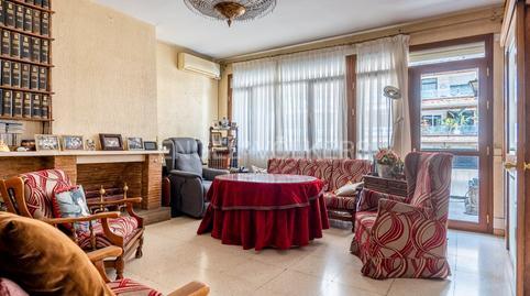 Apartment for sale on Avenida de la República Argentina, Los Remedios