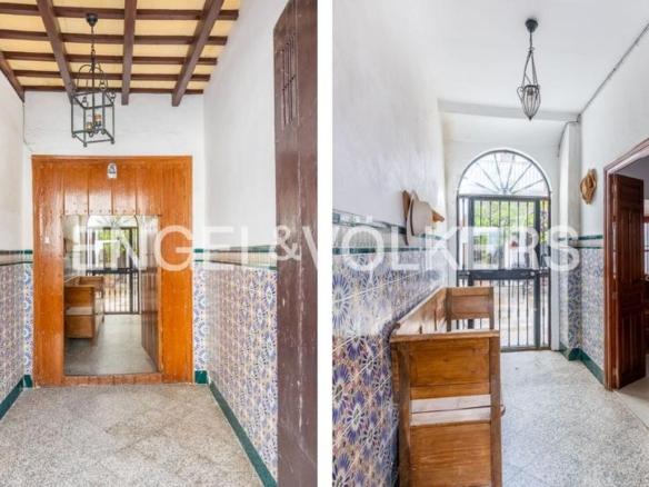 House or villa for sale in Osuna