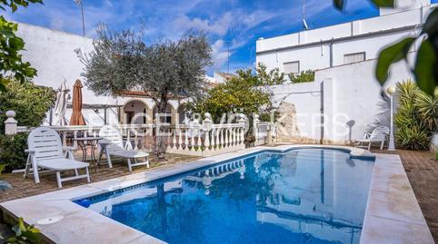 House or villa for sale in Osuna