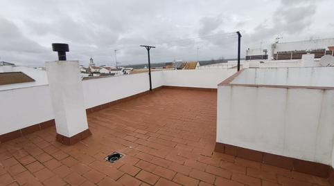 Duplex for sale in Aznalcázar