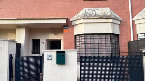 Townhouse for sale in Coria del Río