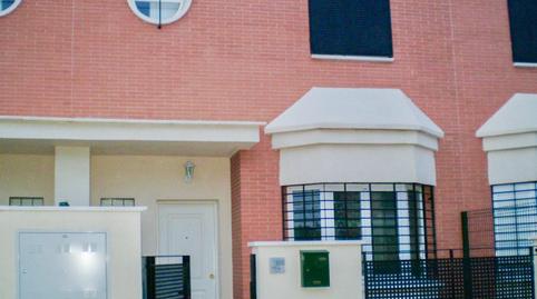 Townhouse for sale in Coria del Río