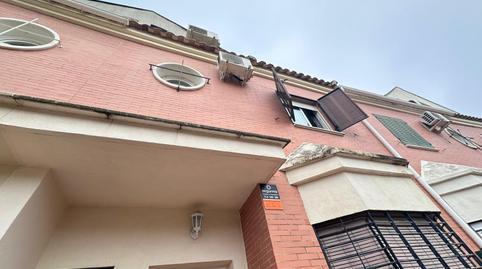 Townhouse for sale in Coria del Río
