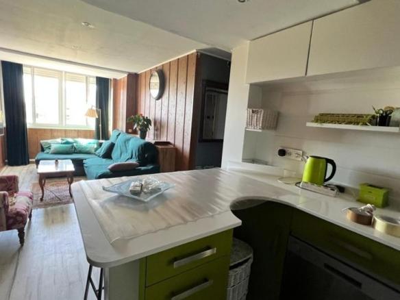 Apartment for sale in Castilleja de la Cuesta