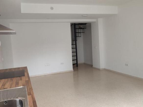 Duplex for sale in Sanlúcar la Mayor