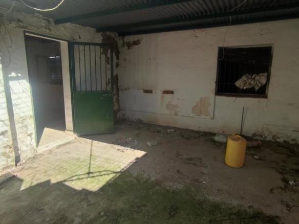 House or villa for sale in Aznalcázar