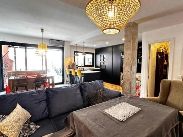 Townhouse for sale in Gines