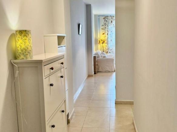 Apartment for sale in Santiponce