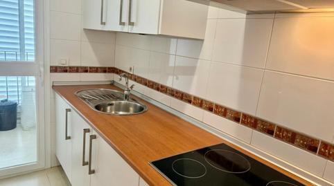 Apartment for sale in Santiponce