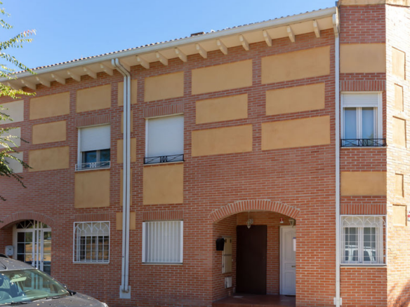 Apartment for sale in La Fuente, Villanueva de la Torre