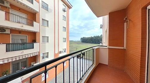 Apartment for sale in Arroyo del Espejo, Salesianos