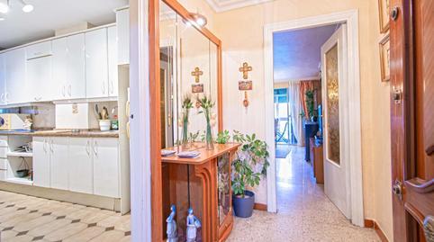 Apartment for sale in El Plantinar – Avda. La Paz – El Juncal