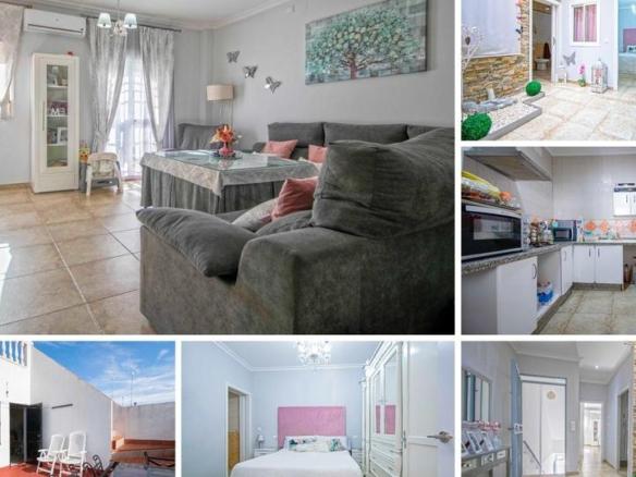 House or villa for sale in El Viso del Alcor