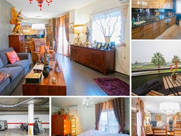 Apartment for sale in La Algaba