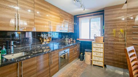 Apartment for sale in La Algaba