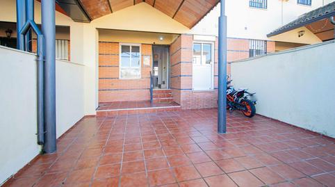 Townhouse for sale in the Old Town