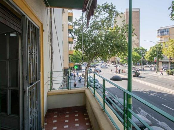 Apartment for sale in San Pablo