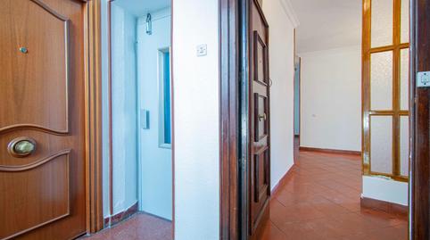 Apartment for sale in San Pablo