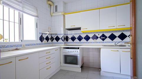 Apartment for sale in Colores – Entreparques