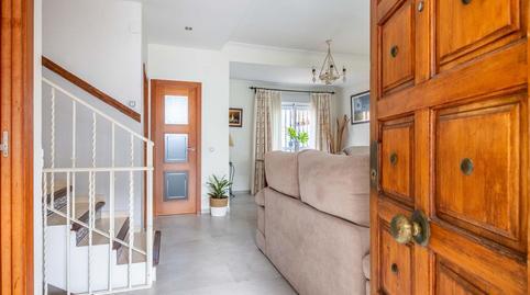 Townhouse for sale in Colores – Entreparques