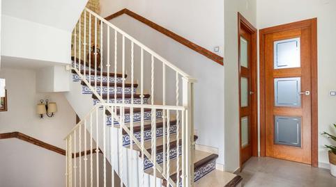 Townhouse for sale in Colores – Entreparques