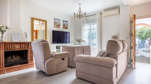 Townhouse for sale in Colores – Entreparques