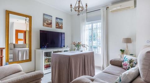 Townhouse for sale in Colores – Entreparques