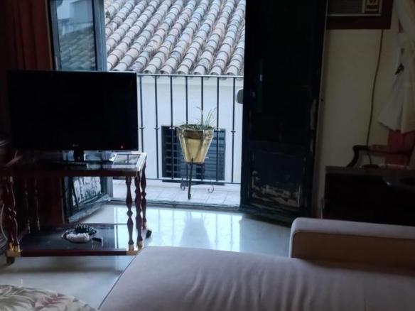 Apartment for sale in Encarnación – Regina