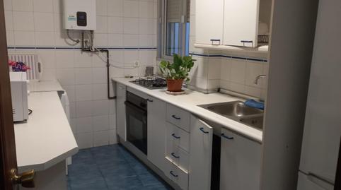 Apartment for sale in Encarnación – Regina