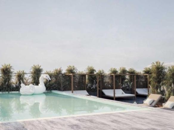 Apartment for sale in Ciudad Jardín
