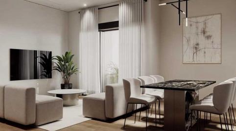 Apartment for sale in Ciudad Jardín