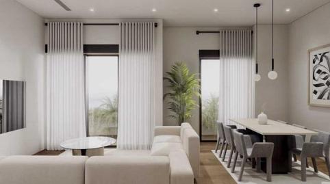 Apartment for sale in Ciudad Jardín