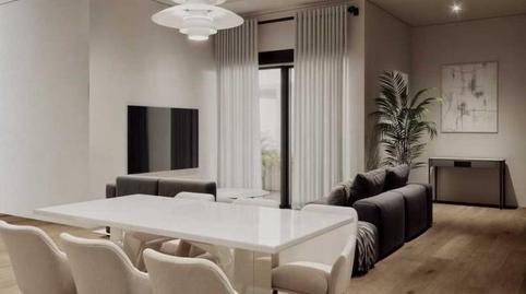 Apartment for sale in Ciudad Jardín