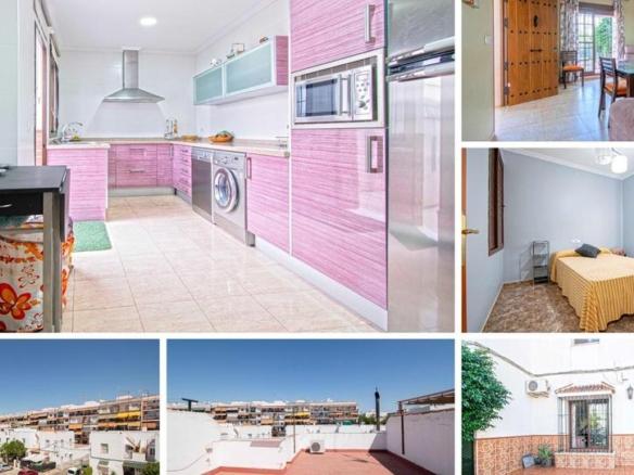 House or villa for sale in Cruz Roja