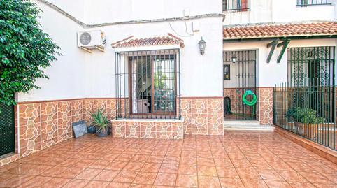 House or villa for sale in Cruz Roja