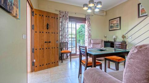 House or villa for sale in Cruz Roja