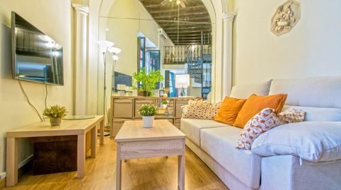 Duplex for sale in Alfalfa – Santa Cruz