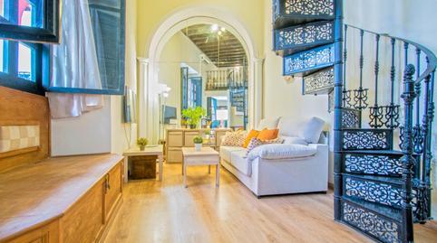 Duplex for sale in Alfalfa – Santa Cruz