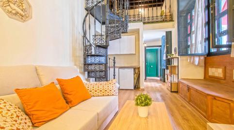 Duplex for sale in Alfalfa – Santa Cruz