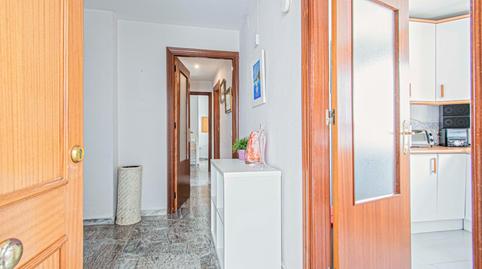 Apartment for sale in Colores – Entreparques