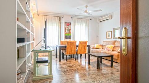 Apartment for sale in Colores – Entreparques