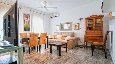 Apartment for sale in Colores – Entreparques