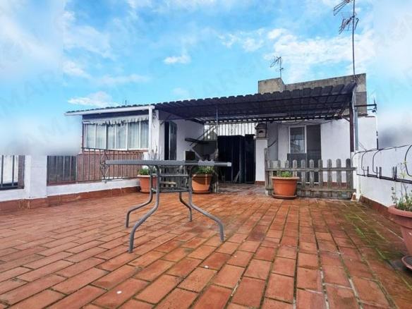 Apartment for sale in Coria del Río