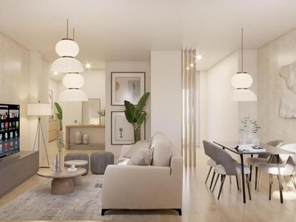 Ground floor apartment for sale in Coria del Río