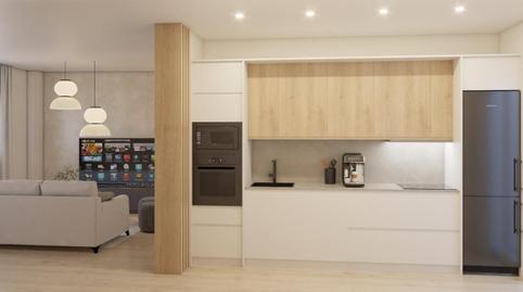 Ground floor apartment for sale in Coria del Río