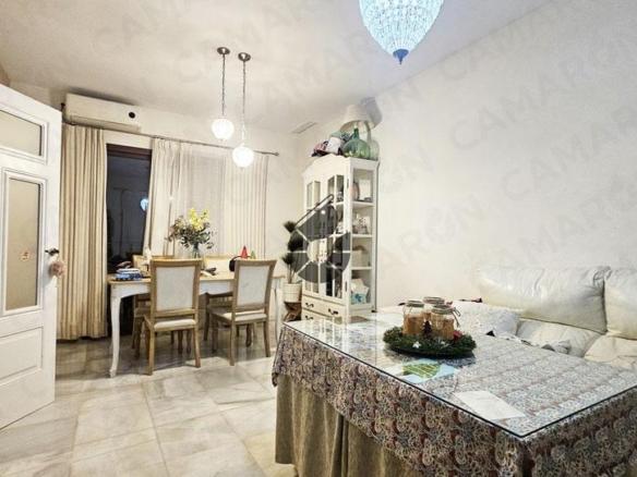 Townhouse for sale in Coria del Río