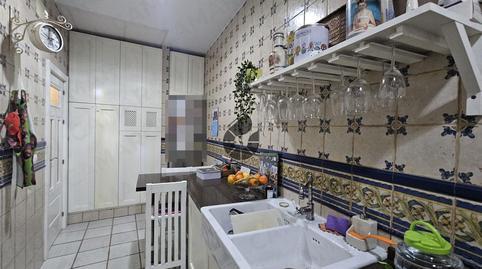 Townhouse for sale in Coria del Río