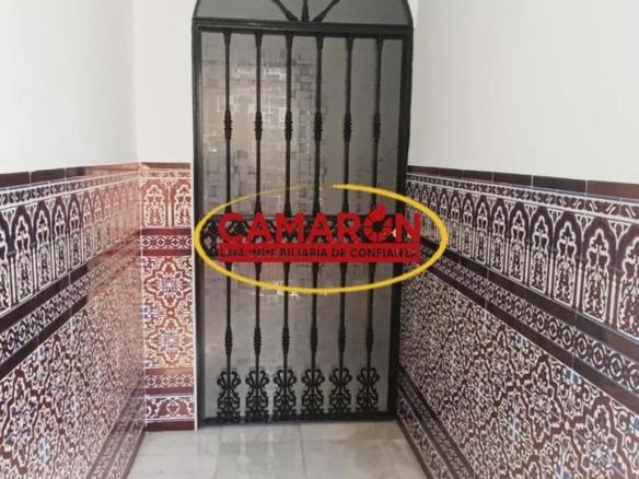 Townhouse for sale in Coria del Río