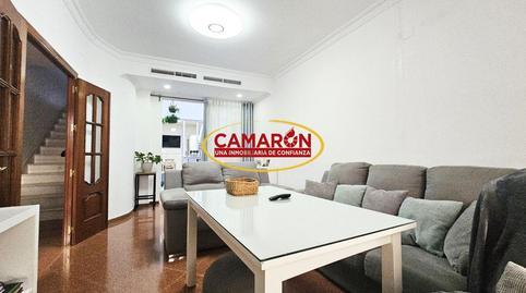 Townhouse for sale in La Puebla del Río